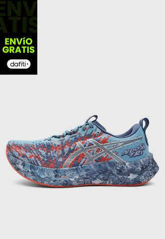 Tenis asics NOOSA TRI 16 Azul Asics