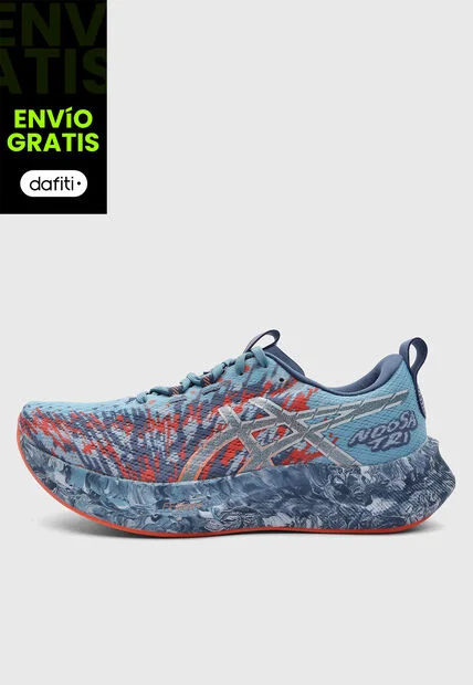 Tenis asics NOOSA TRI 16 Azul