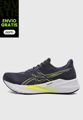 Tenis asics VERSABLAST 4 Azul