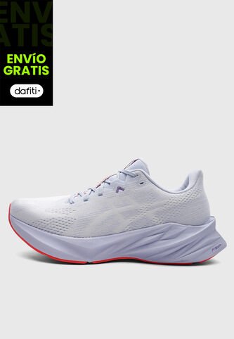 Tenis asics DYNABLAST 5 Lila Asics