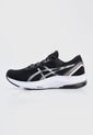 Tenis Running Negro-Blanco asics Gel-Pulse 13 de Asics