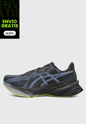 Tenis asics Dynablast 5 Negro Asics