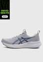 Tenis asics Gel - Pulse 16 Gris de Asics