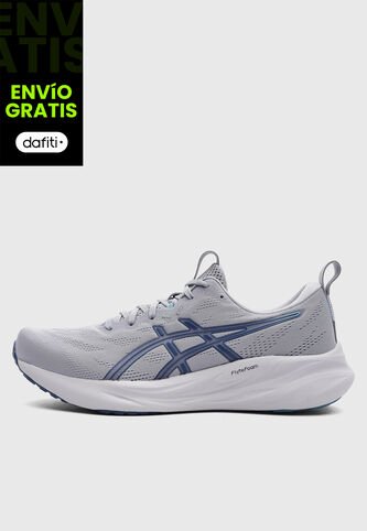 Tenis asics Gel - Pulse 16 Gris Asics