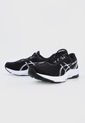 Tenis Running Negro-Blanco asics Gel-Pulse 13 de Asics
