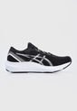 Tenis Running Negro-Blanco asics Gel-Pulse 13 de Asics