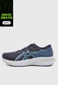 Tenis asics PATRIOT 14 Azul de Asics