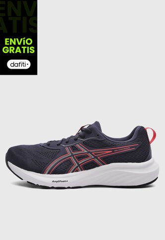 Tenis asics GEL-CONTEND 9 Azul Asics