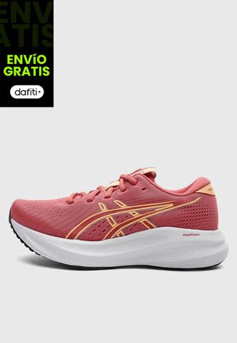 Tenis asics Gel - Excite 11 Coral Asics
