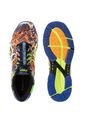 Running Multicolor asics Gel Noosa Tri 11 de Asics