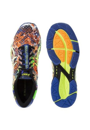 Running Multicolor asics Gel Noosa Tri 11