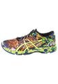 Running Multicolor asics Gel Noosa Tri 11 de Asics