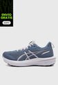 Tenis asics GT-1000 14 Azul de Asics