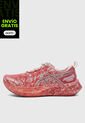 Tenis asics NOOSA TRI 16 Coral de Asics