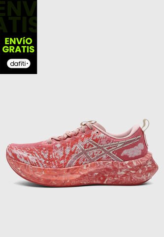 Tenis asics NOOSA TRI 16 Coral Asics