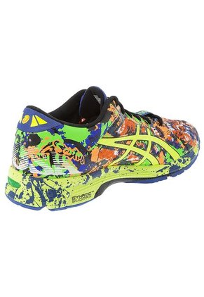Running Multicolor asics Gel Noosa Tri 11