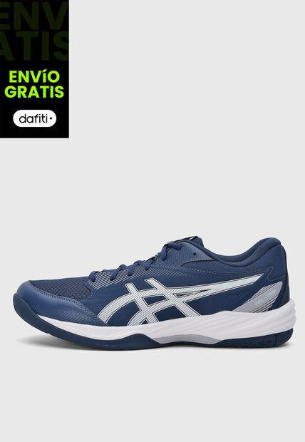 Tenis asics Gel-Task 4 Azul