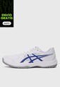Tenis asics Court Slide 4 Blanco de Asics