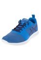 Running Azul  asics Kanmei de Asics