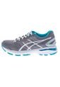 Running Gris-Azul-Blanco asics Gt - 2000 5 de Asics