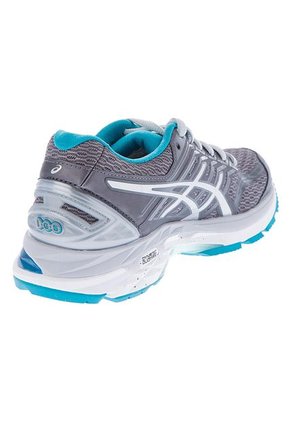 Running Gris-Azul-Blanco asics Gt - 2000 5