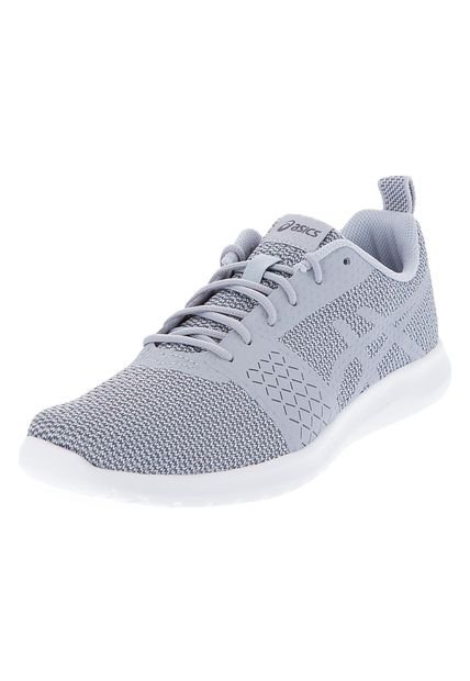Running Gris Asics Kanmei