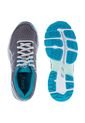 Running Gris-Azul-Blanco asics Gt - 2000 5 de Asics