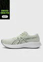 Tenis asics Patriot 14 Verde de Asics