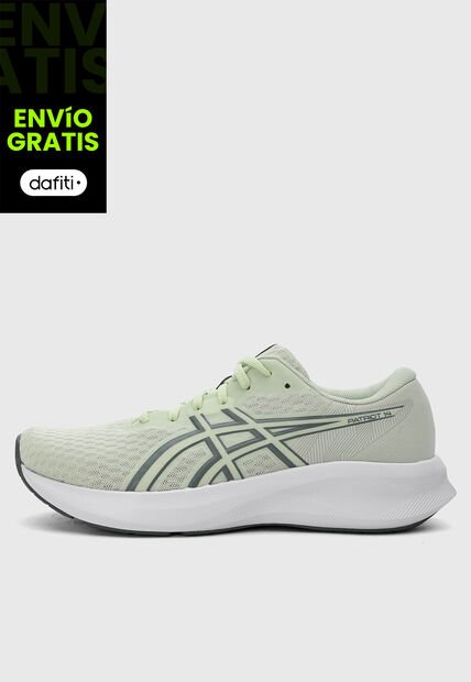 Tenis asics Patriot 14 Verde