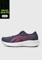 Tenis asics Patriot 14 Azul de Asics