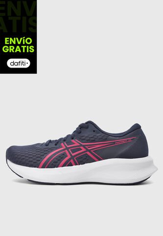 Tenis asics Patriot 14 Azul Asics