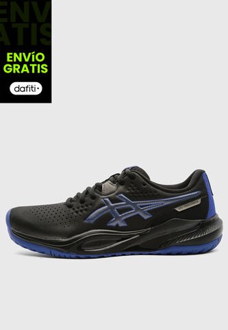 Tenis asics Gel-Challenger 15 Negro Asics