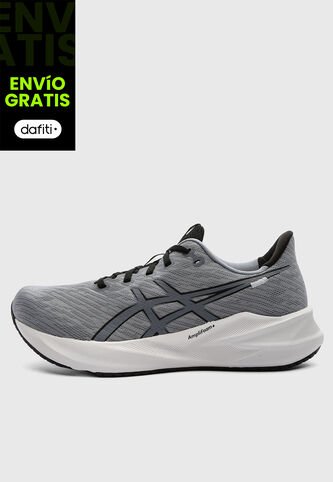 Tenis asics Versablast 4 Gris Asics