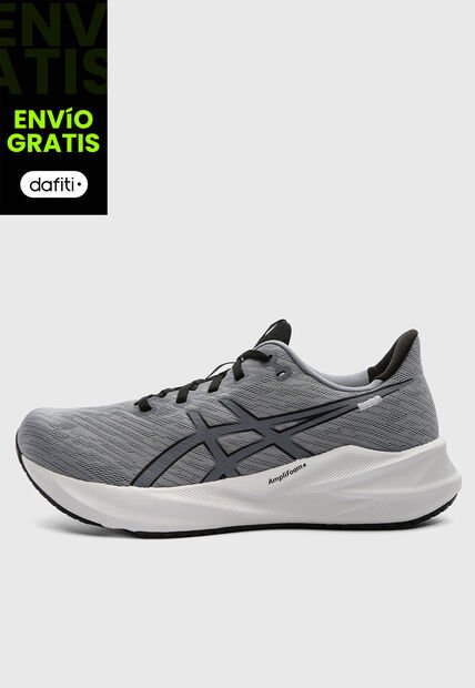 Tenis asics Versablast 4 Gris
