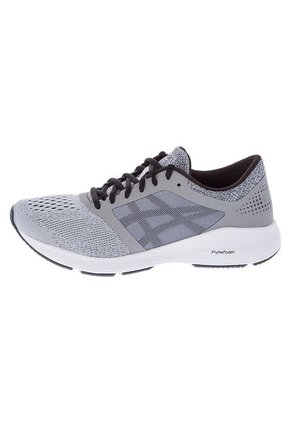 Running Gris-Negro Asics RoadHaaw ff