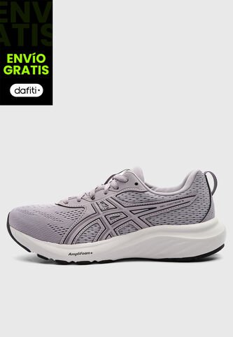Tenis asics Gel-Contend 9 Lila Asics