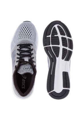 Running Gris-Negro Asics RoadHaaw ff