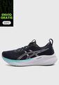 Tenis asics GEL-Pulse 16 Azul de Asics