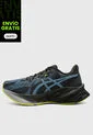 Tenis asics Dynablast 5 Negro de Asics