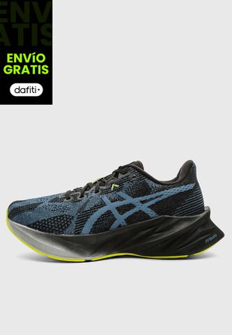 Tenis asics Dynablast 5 Negro Asics