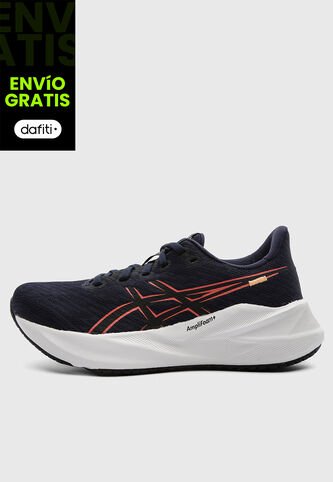 Tenis asics Versablast 4 Azul Asics