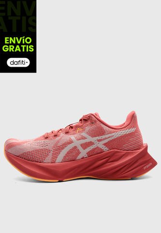 Tenis asics Dynablast 5 Coral Asics