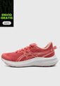 Tenis asics Jolt 5 Coral de Asics
