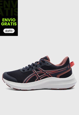 Tenis asics Jolt 5 Azul Asics