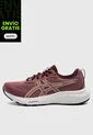 Tenis asics GEL-Contend 9 Violeta de Asics