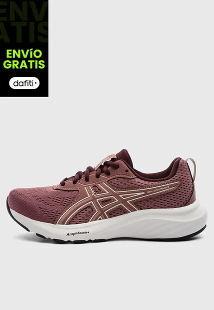 Tenis asics GEL-Contend 9 Violeta