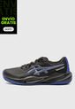Tenis asics GEL-Challenger 15 Clay Negro de Asics