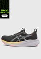 Tenis asics GEL-Pulse 16 Negro de Asics