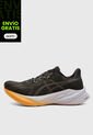 Tenis asics DYNABLAST 5 Negro de Asics