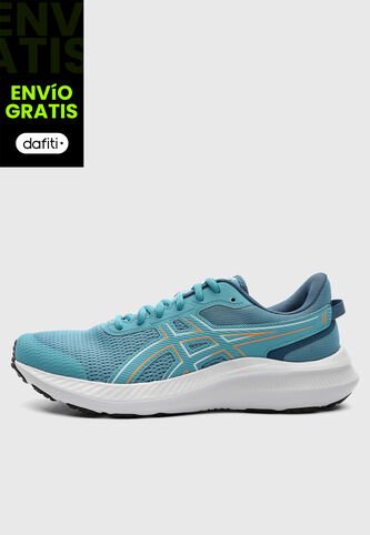 Tenis asics JOLT 5 Azul Asics